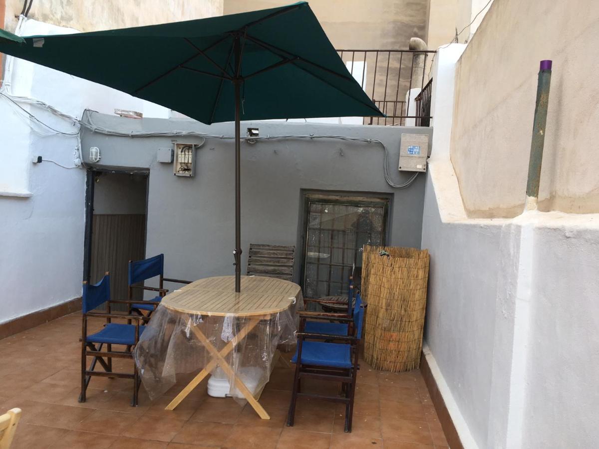 -Saint Thomas- Alicante Old Town Zewnętrze zdjęcie